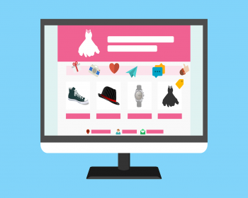 Créez votre site web e-commerce